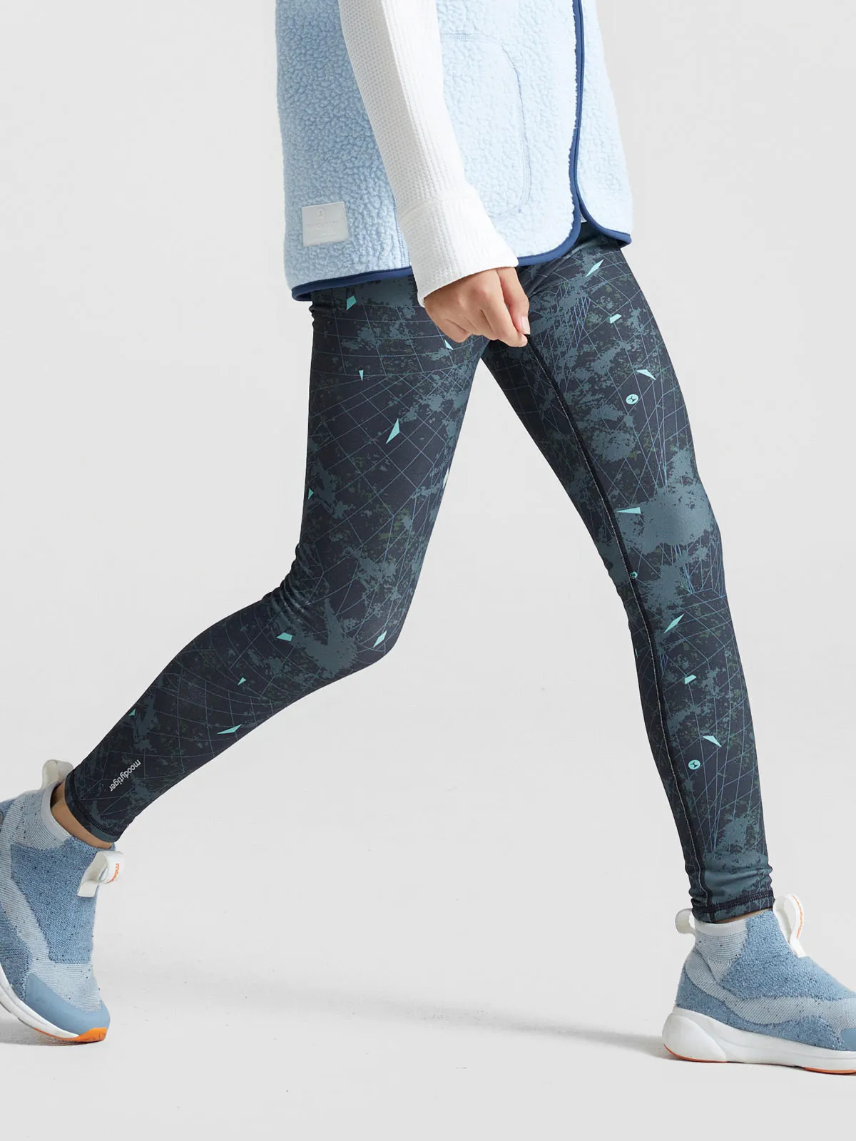 SOLAR Queenie Thermal Leggings