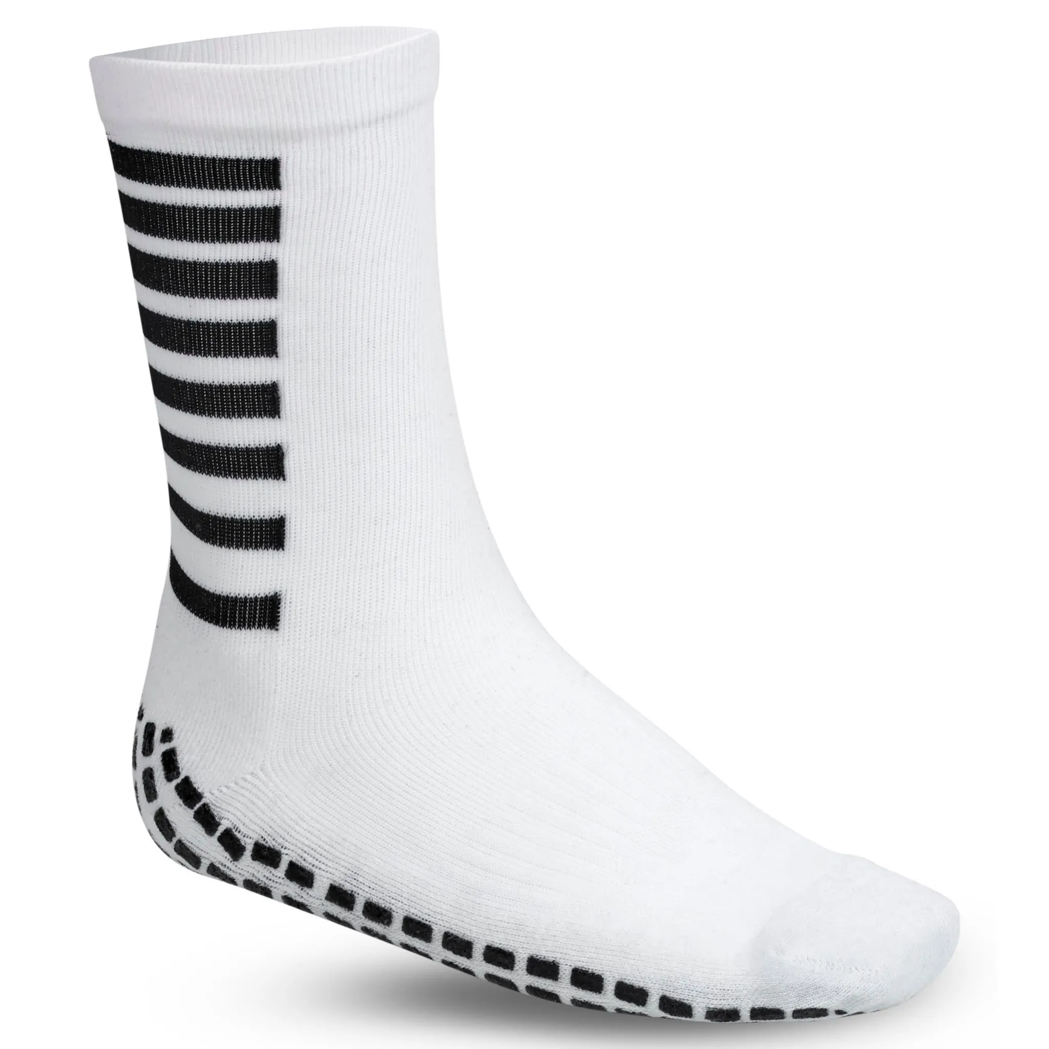 Sports socks grip