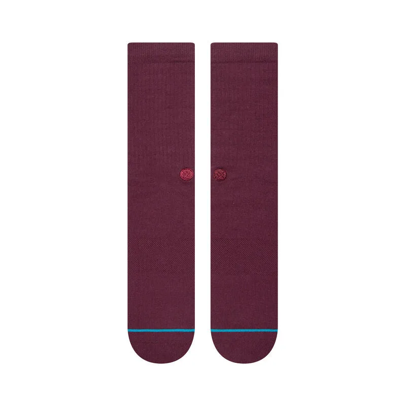 Stance Icon Crew Socks