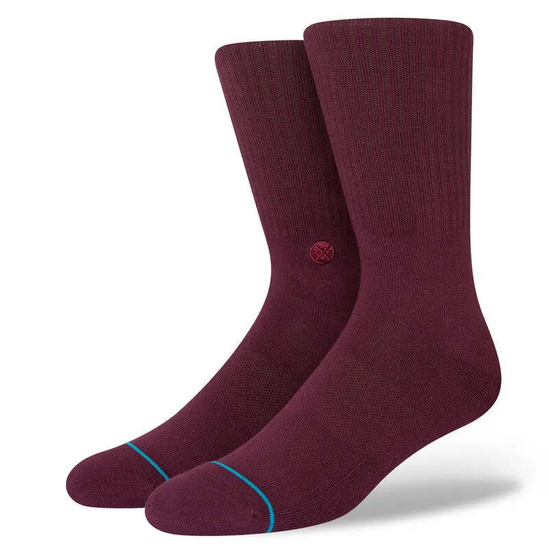 Stance Icon Crew Socks