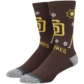 Stance SD Landmark Socks