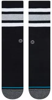 Stance Socks Unisex Boyd Black