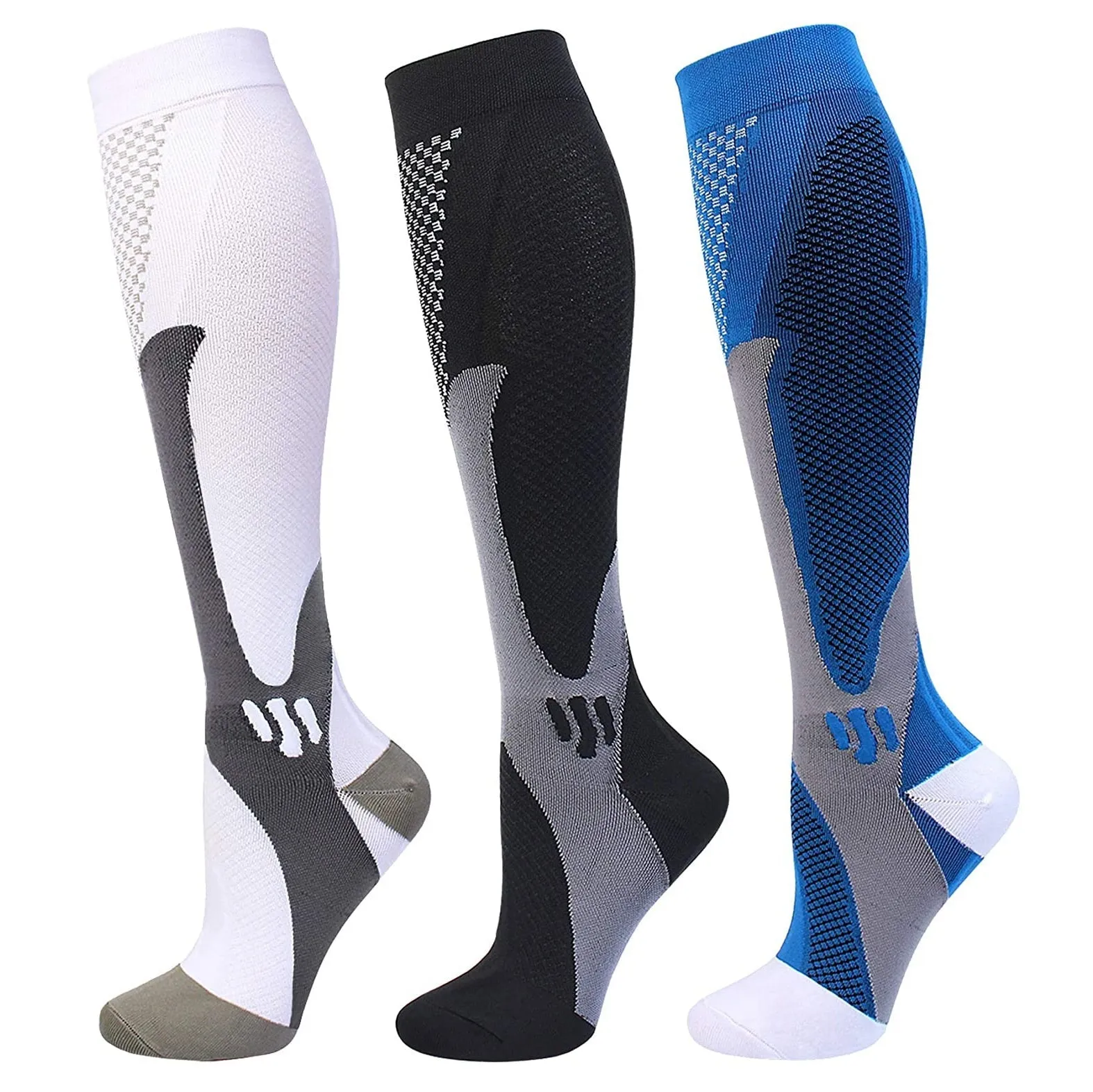 Support Socks For Men/Best Gradual Compression Socks/arch Support Socks For Men