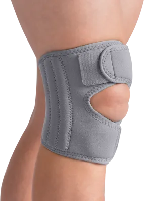 Swede-O Thermal Vent Adjustable Knee Stabilizer