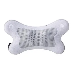 Synca iPuffy Heated Lumbar Massager