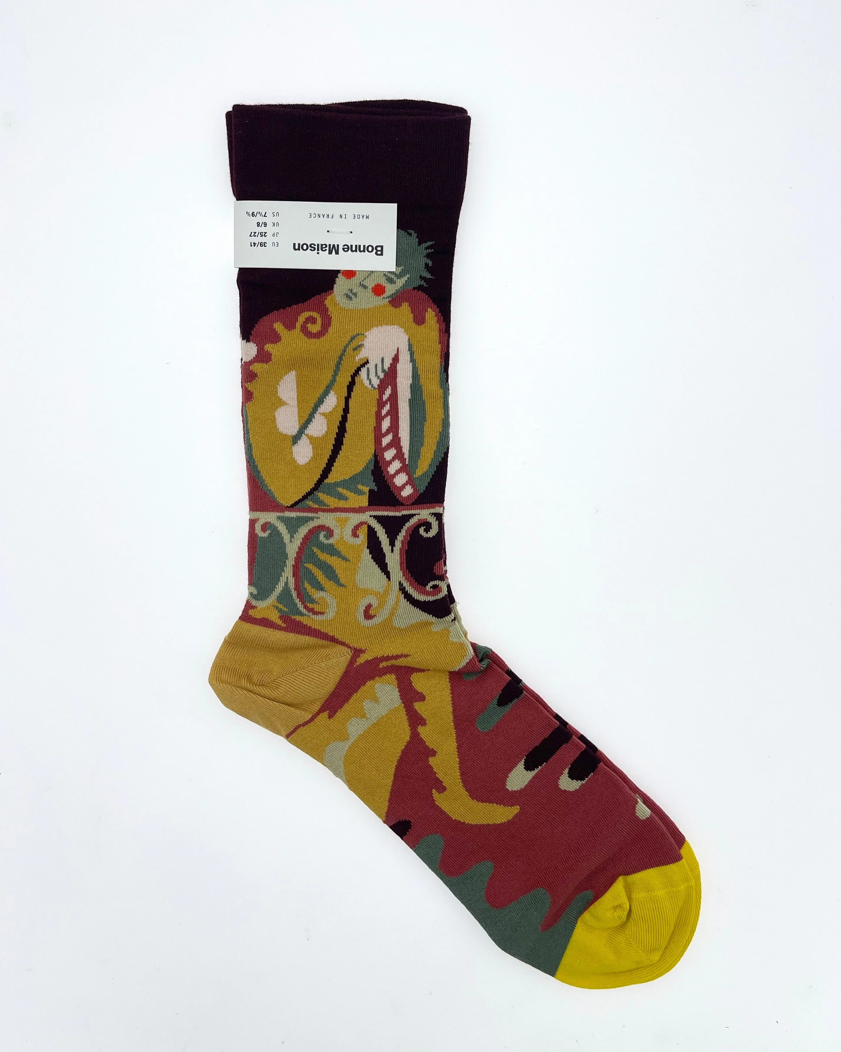 The Poet Women's Socks