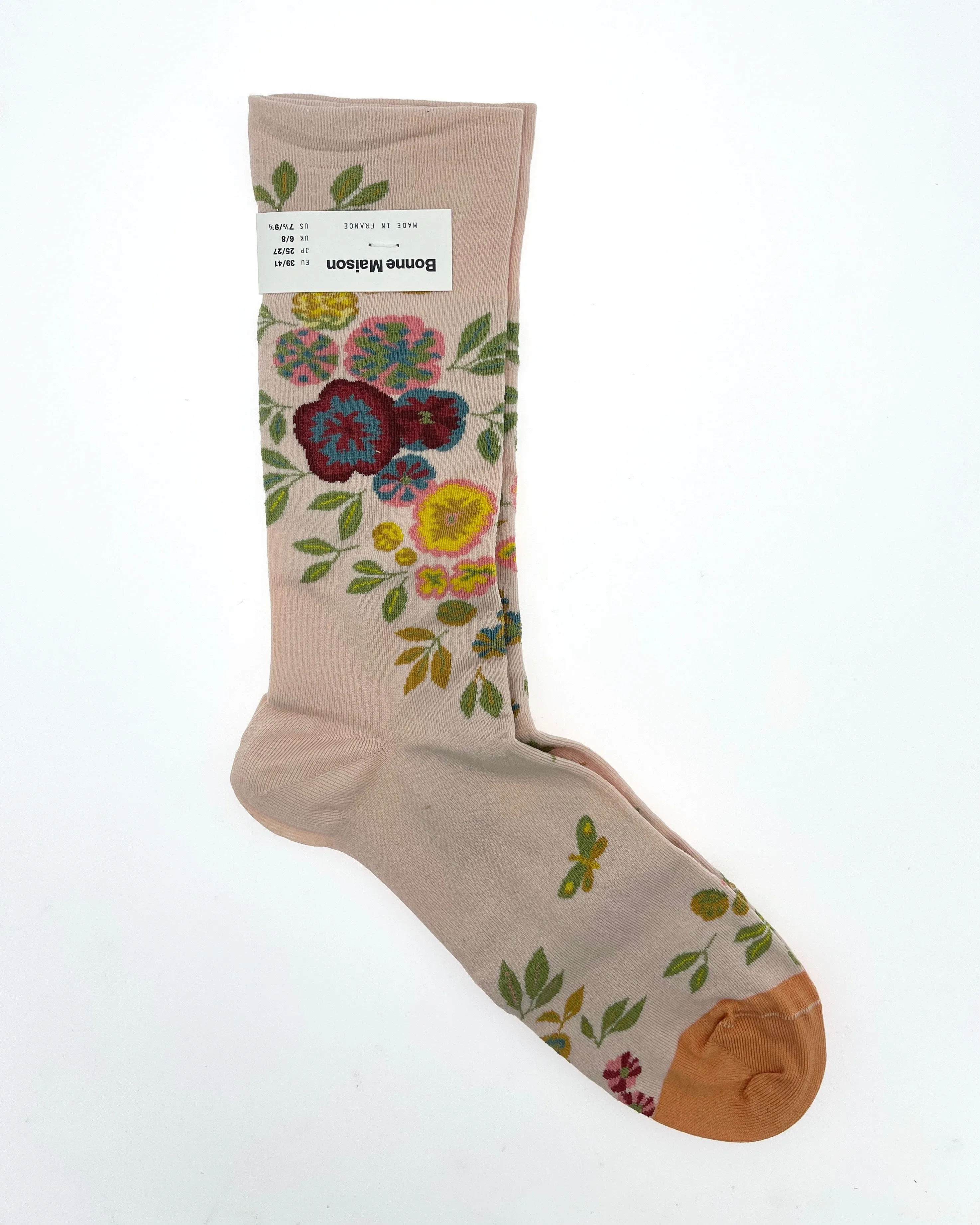 The Poet Women's Socks