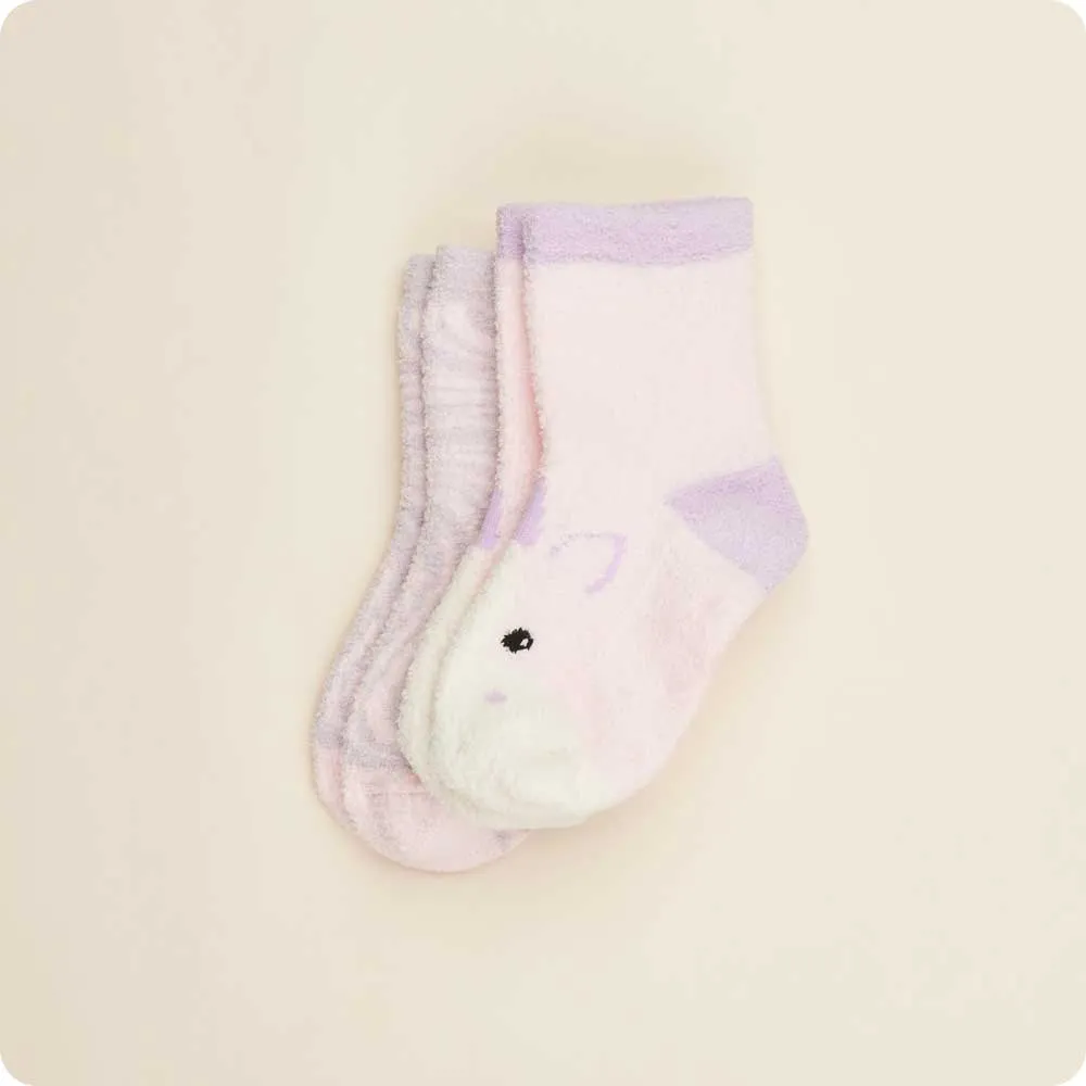 Unicorn Crew Socks