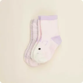 Unicorn Crew Socks