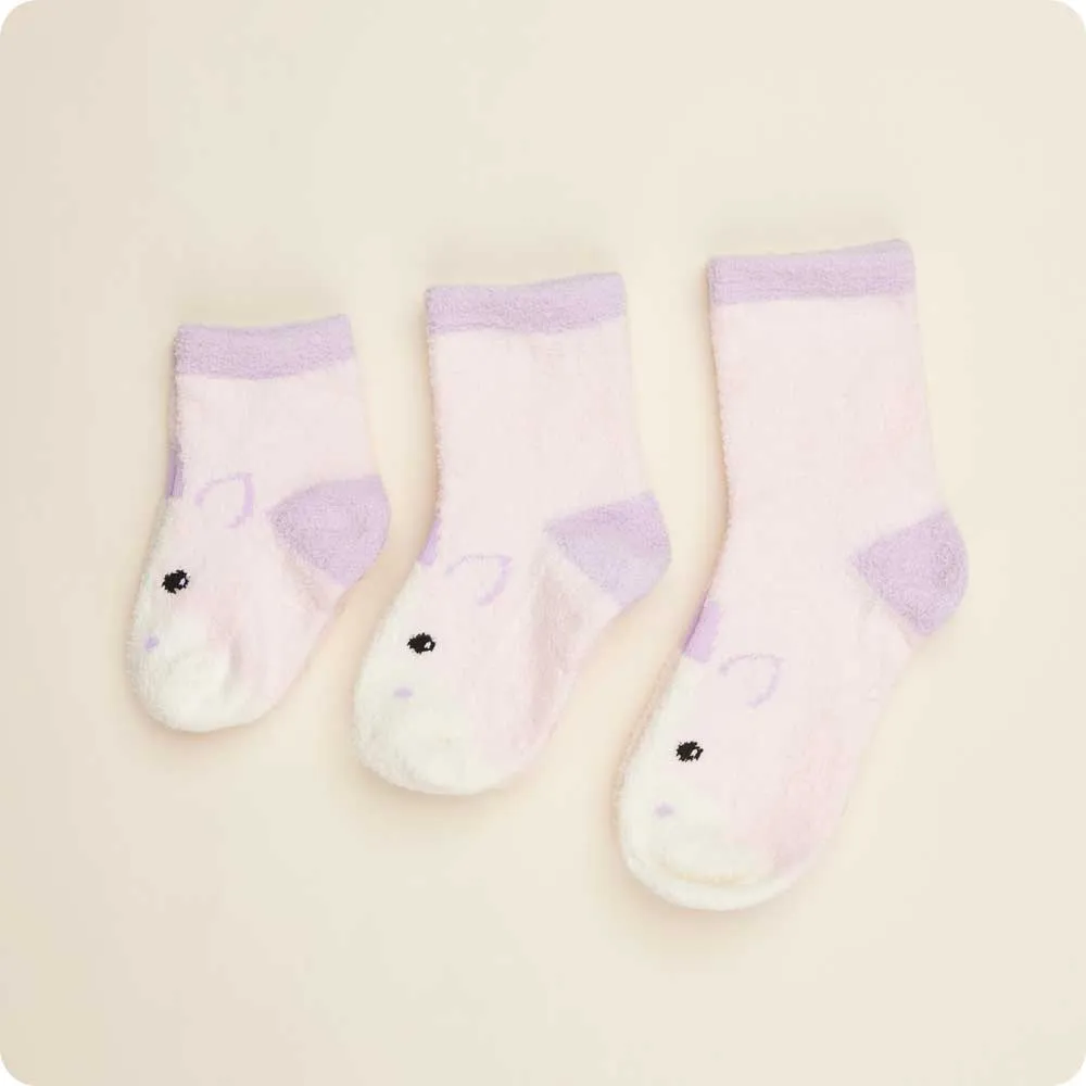 Unicorn Crew Socks