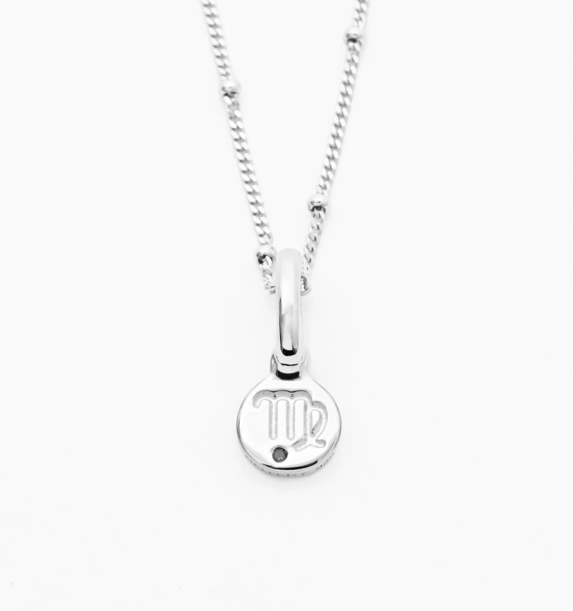 Virgo Necklace