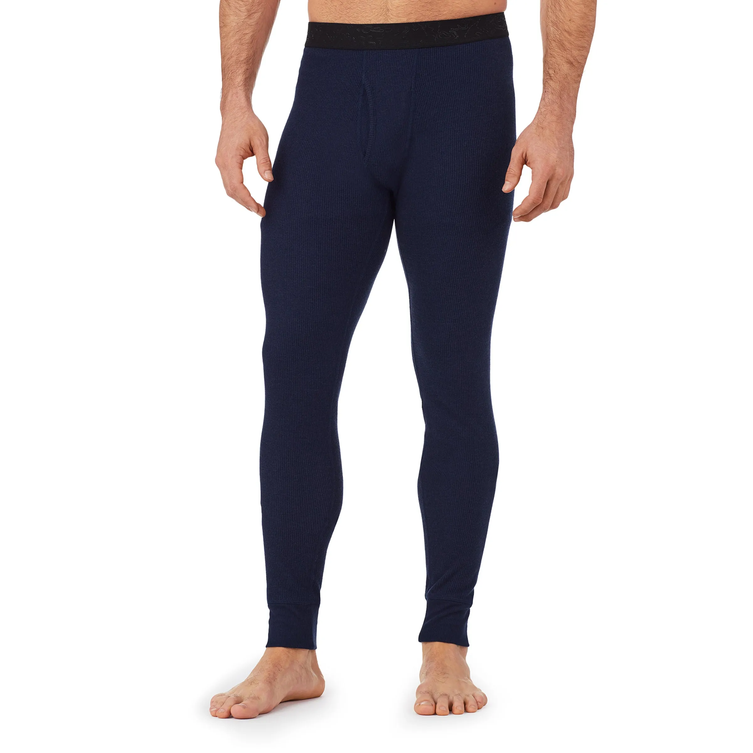 Waffle Thermal Pant BIG & TALL