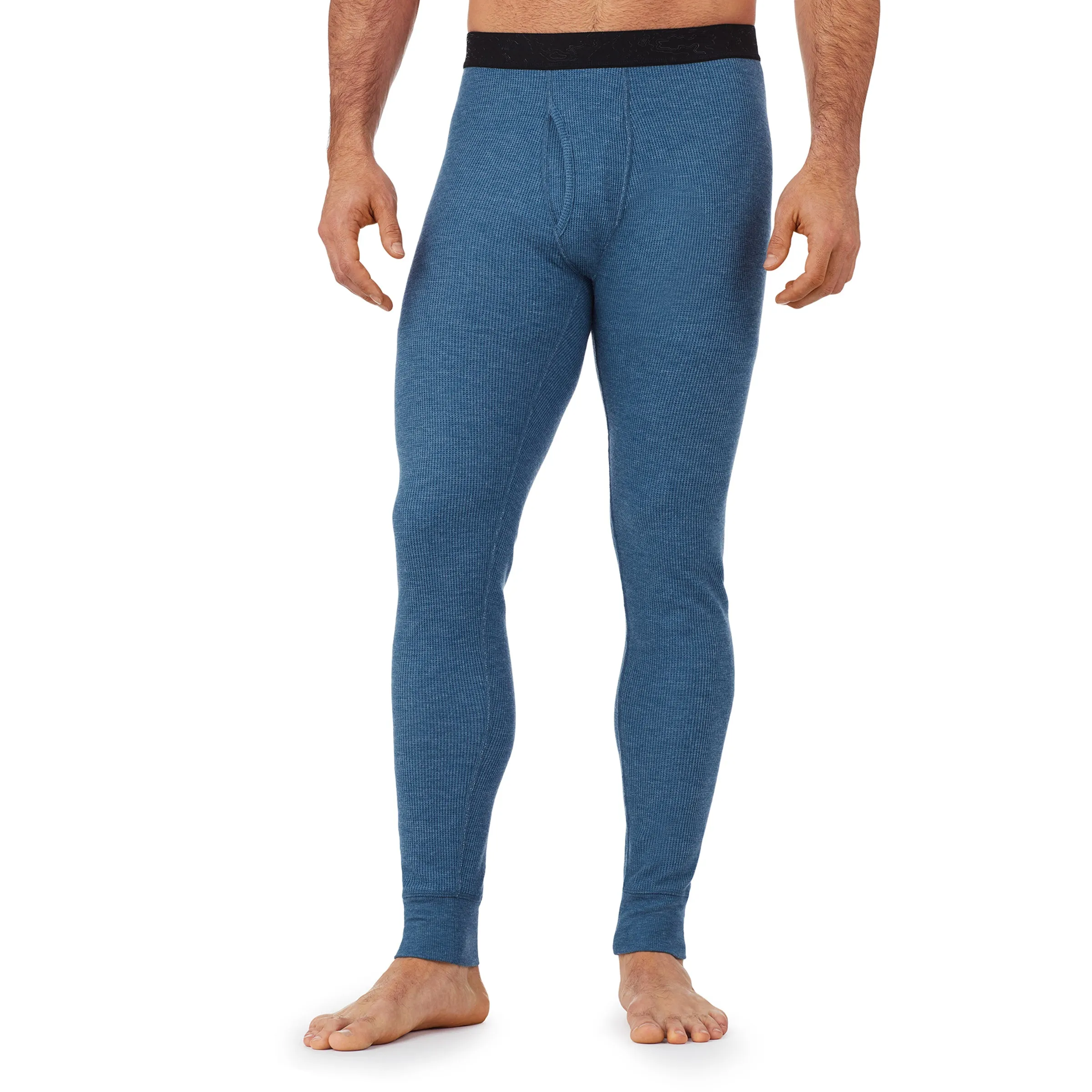 Waffle Thermal Pant BIG & TALL