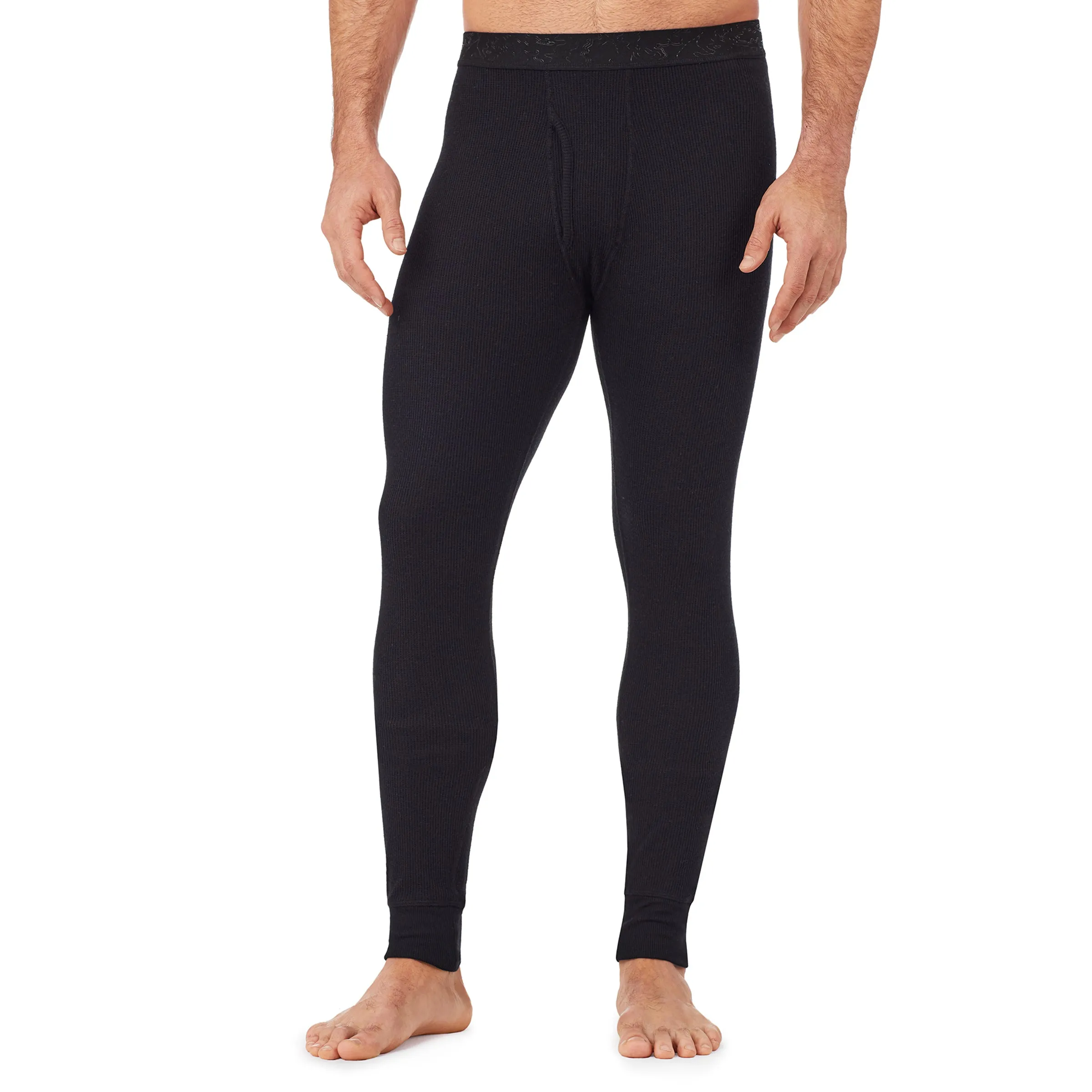 Waffle Thermal Pant BIG & TALL