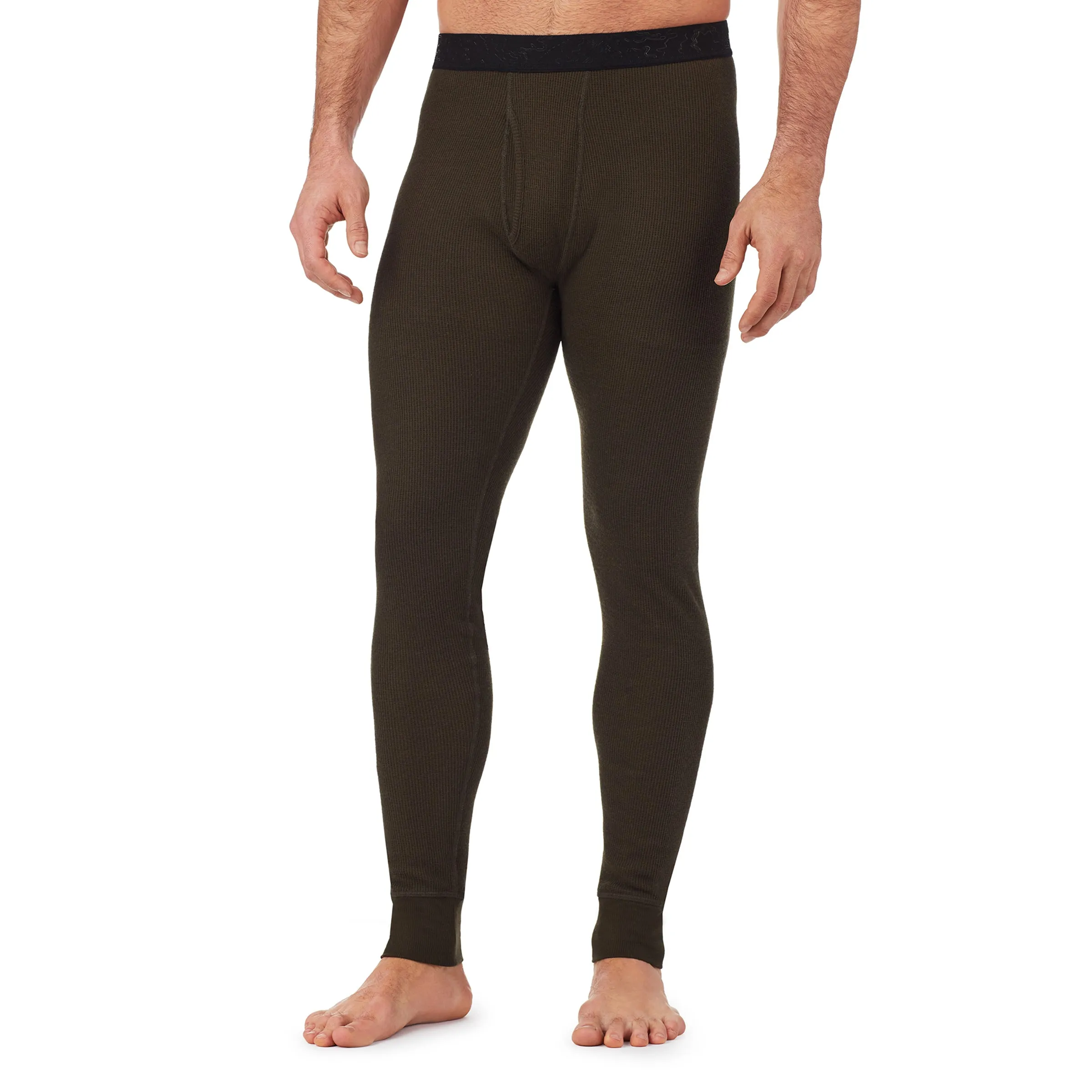 Waffle Thermal Pant BIG & TALL