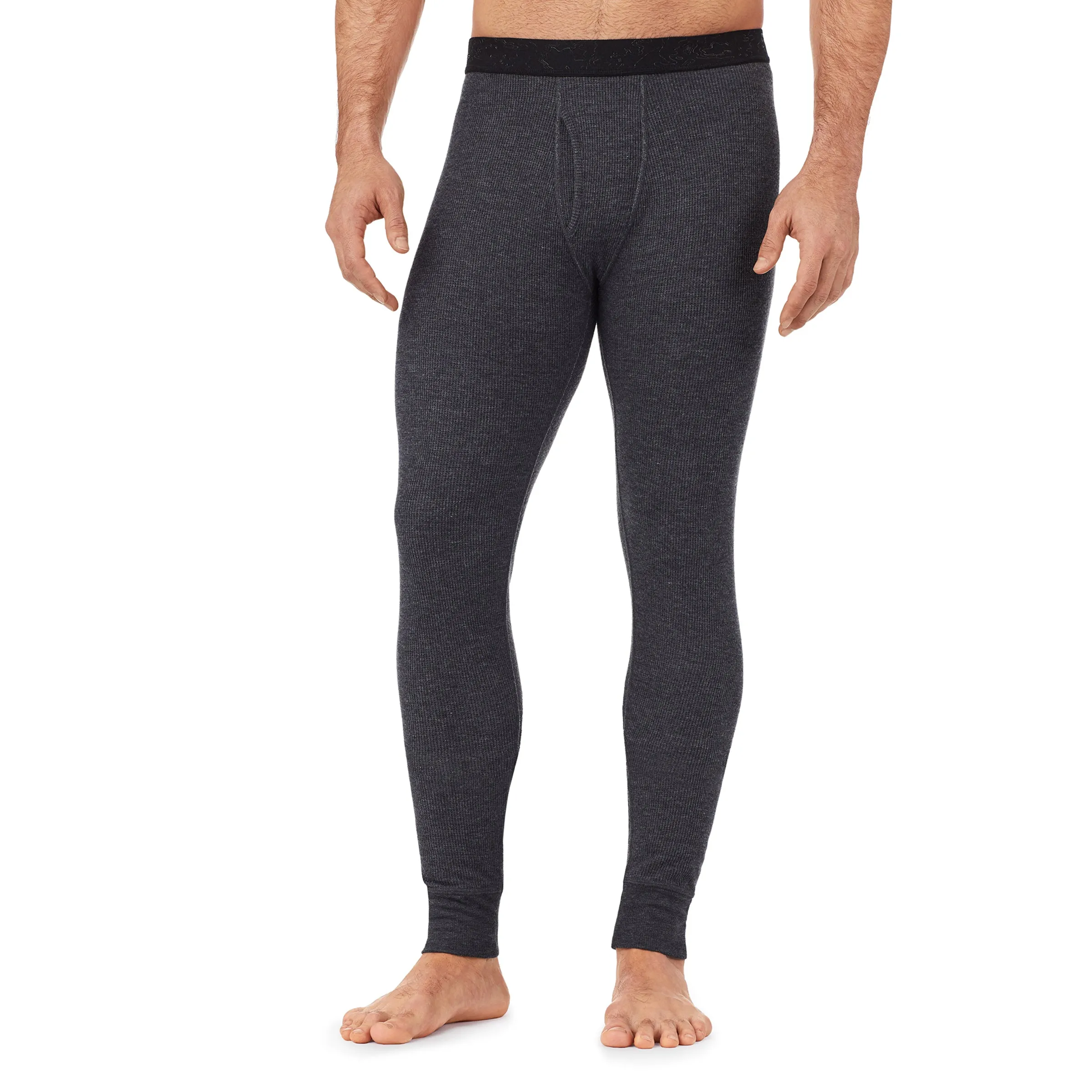 Waffle Thermal Pant BIG & TALL