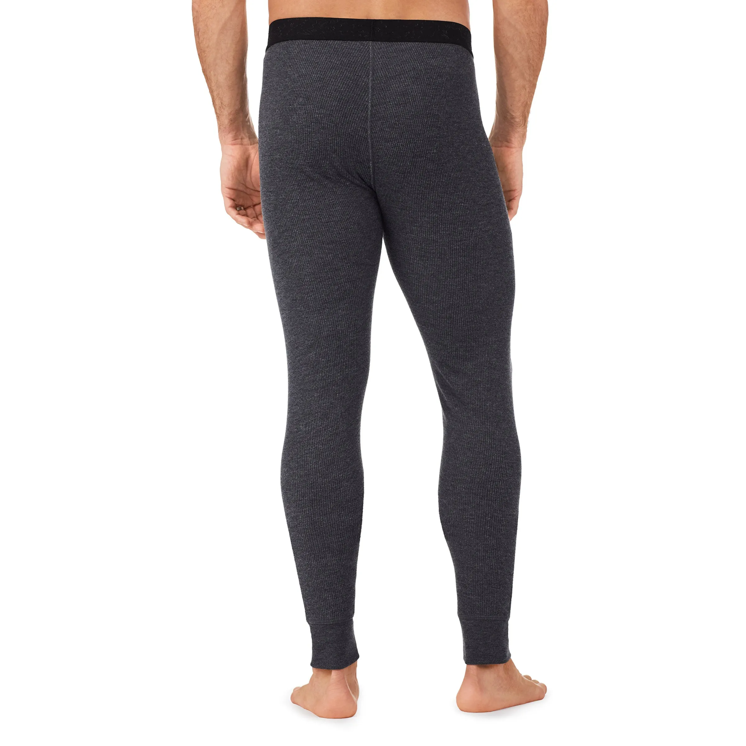 Waffle Thermal Pant BIG & TALL