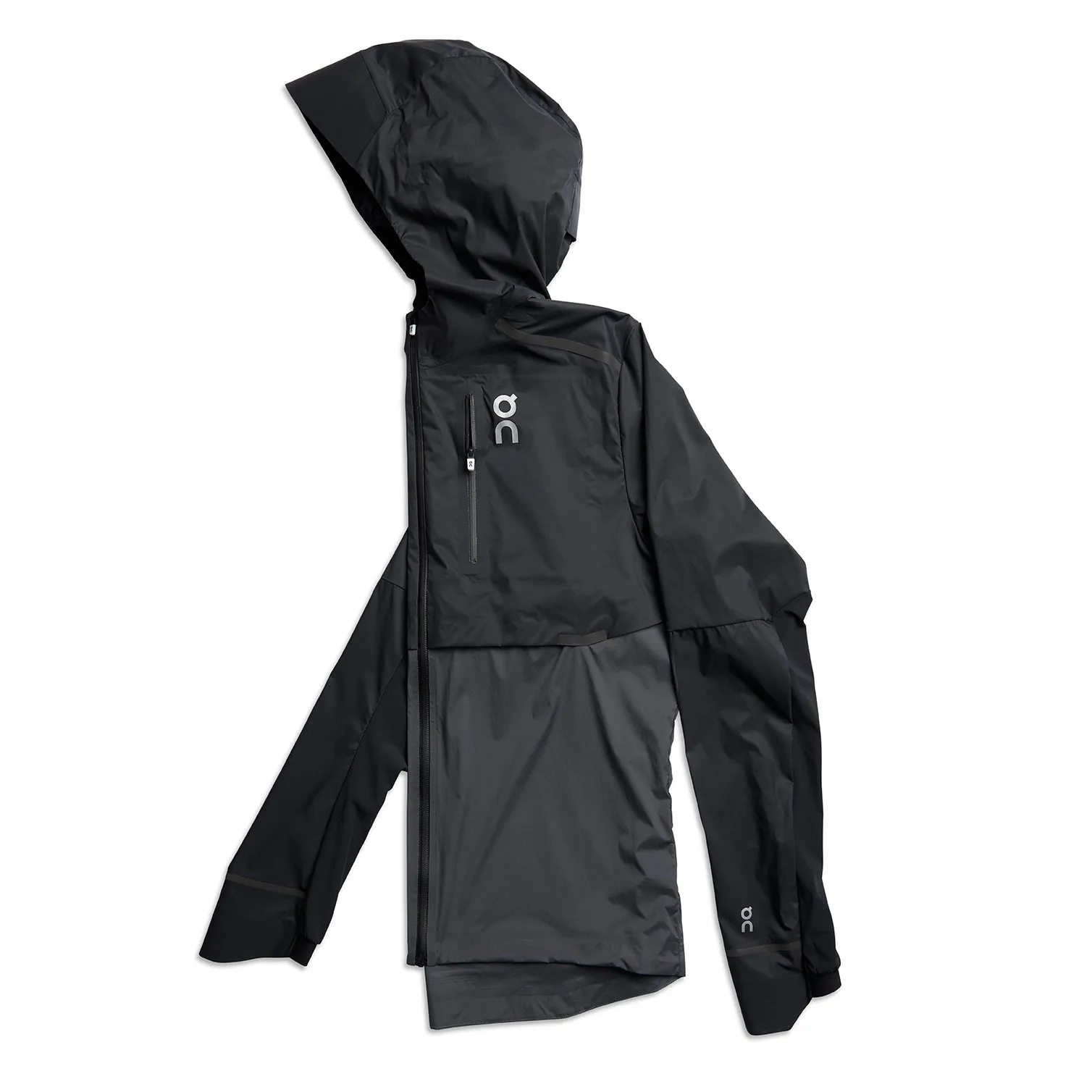 Weather Jacket - Men's