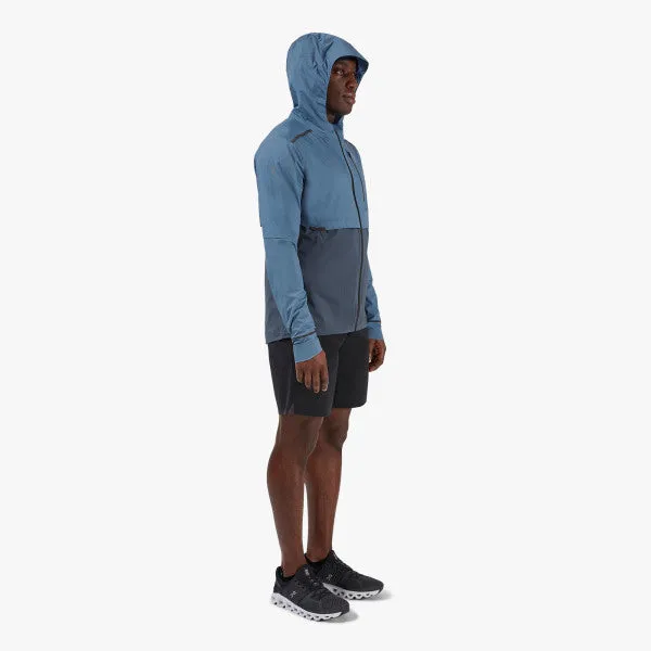 Weather Jacket - Men's