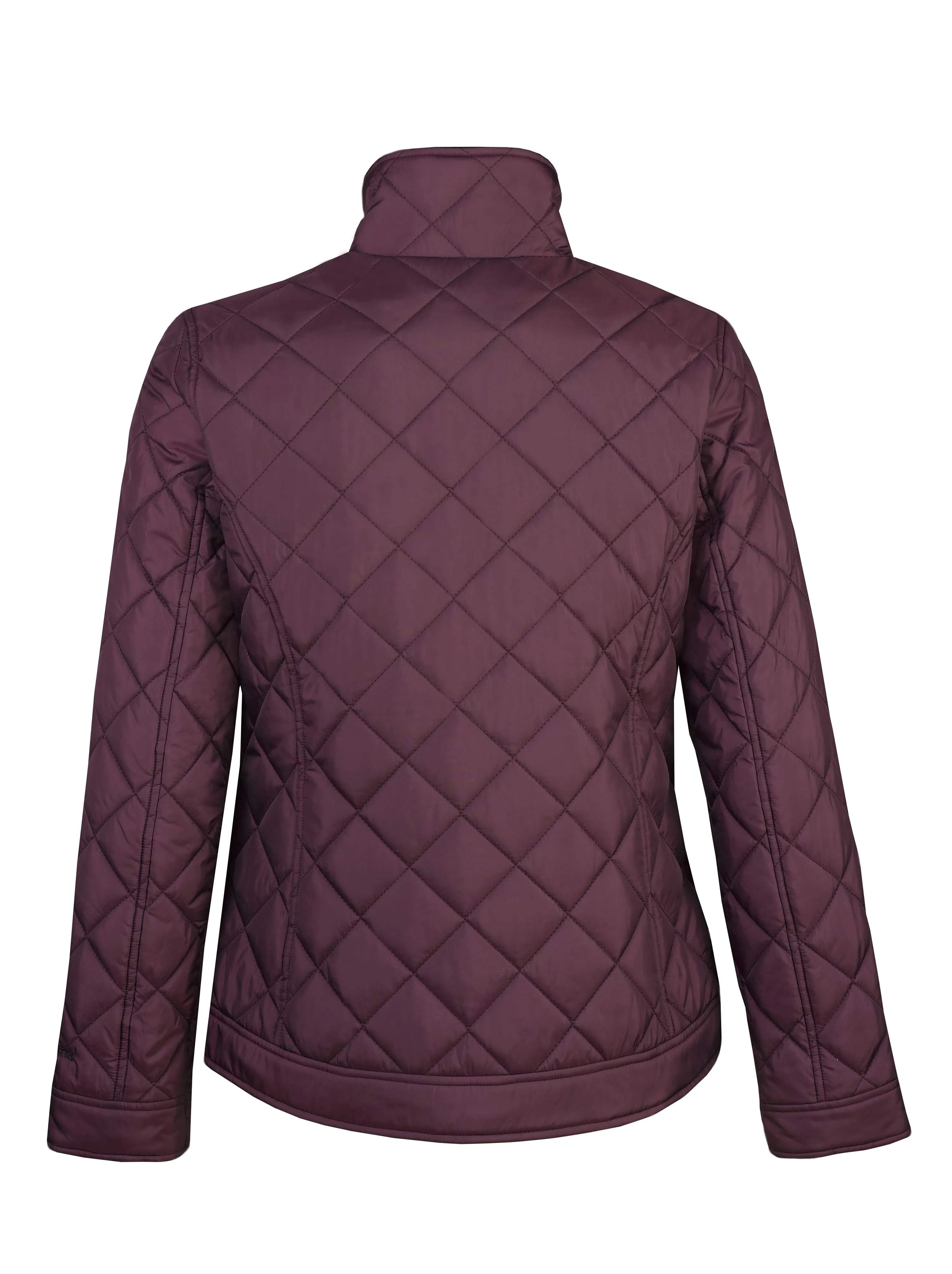 Women's Acadia Quilted Jacket