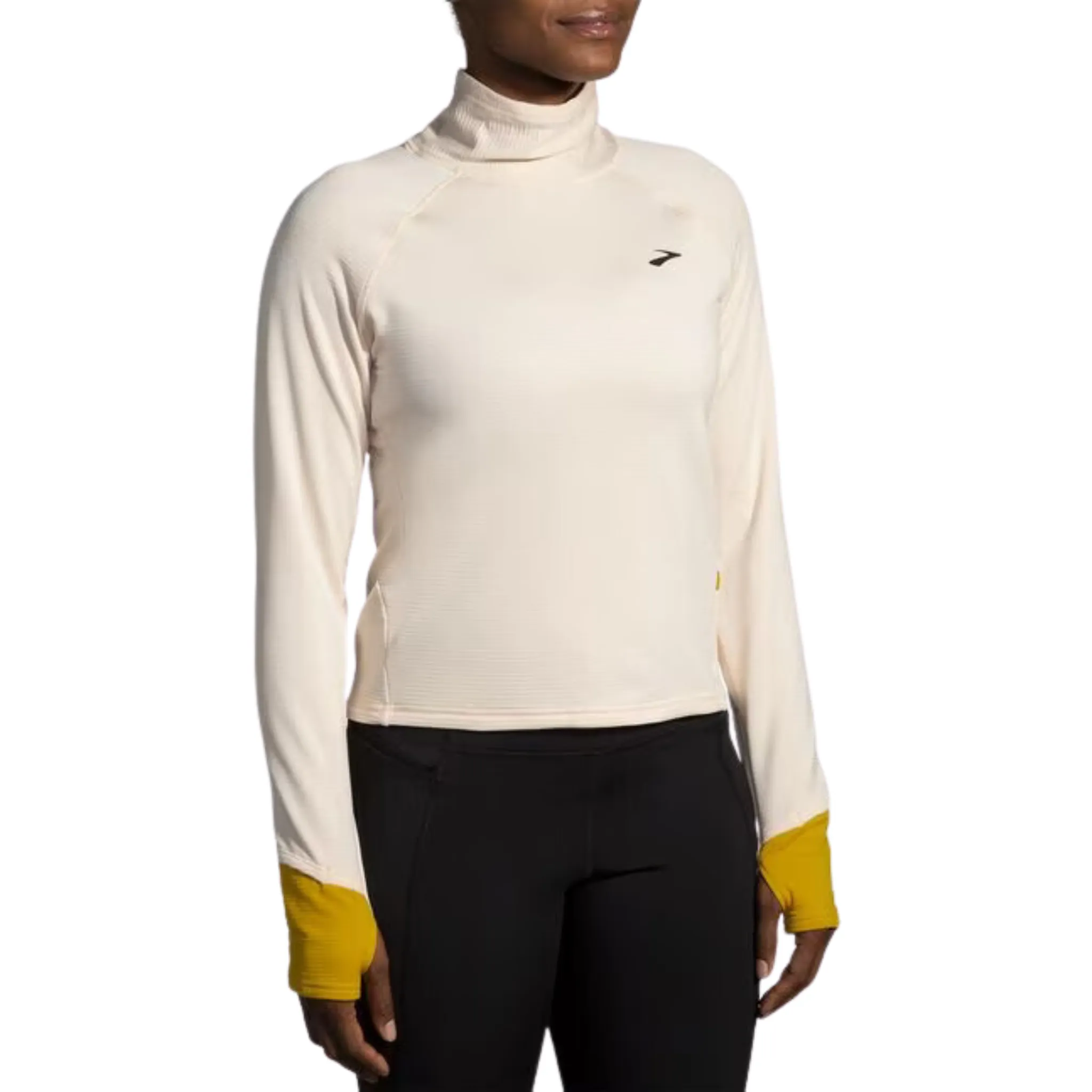 Women's Brooks Notch Thermal Long Sleeve 2.0