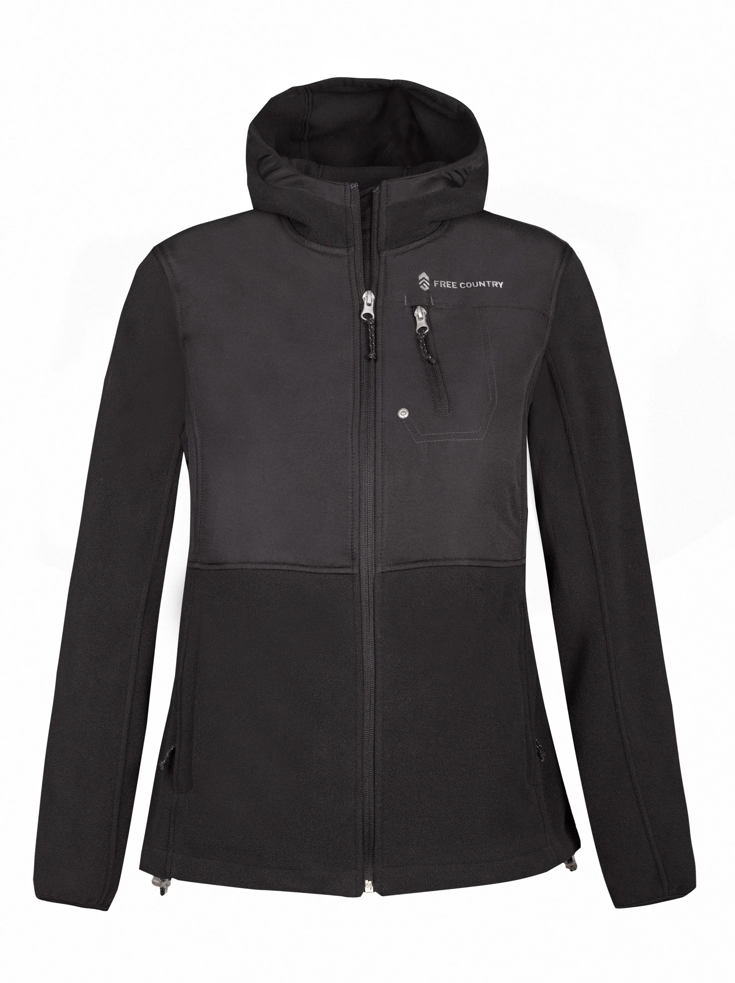 Women's Colix Fleece Jacket