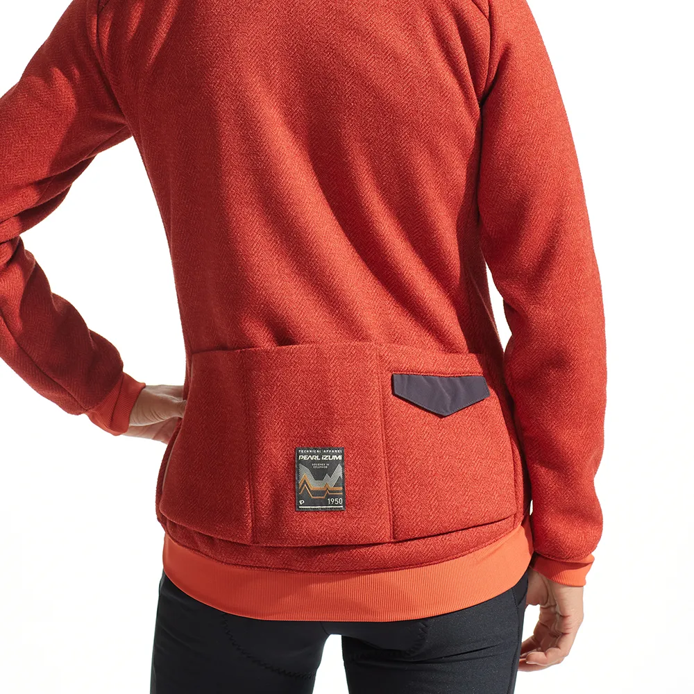 Women's Expedition Thermal Jersey