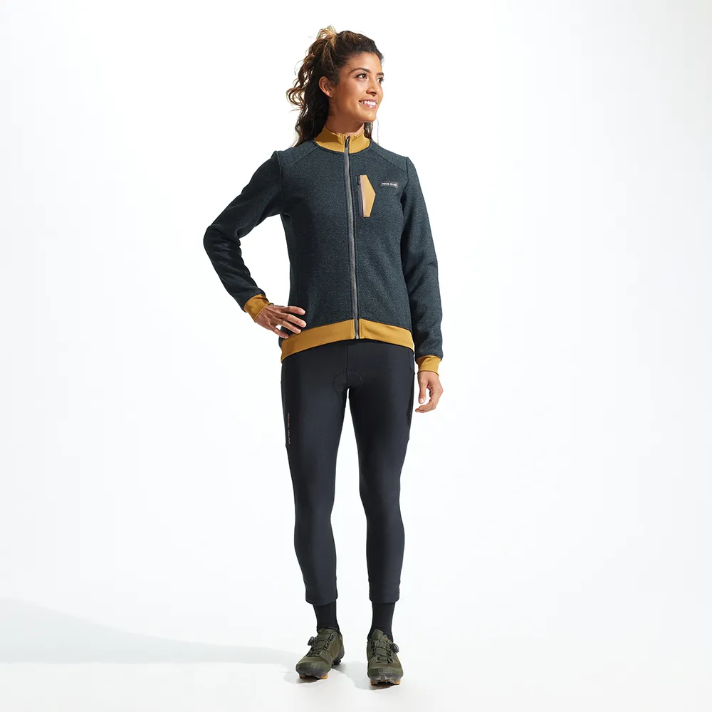 Women's Expedition Thermal Jersey