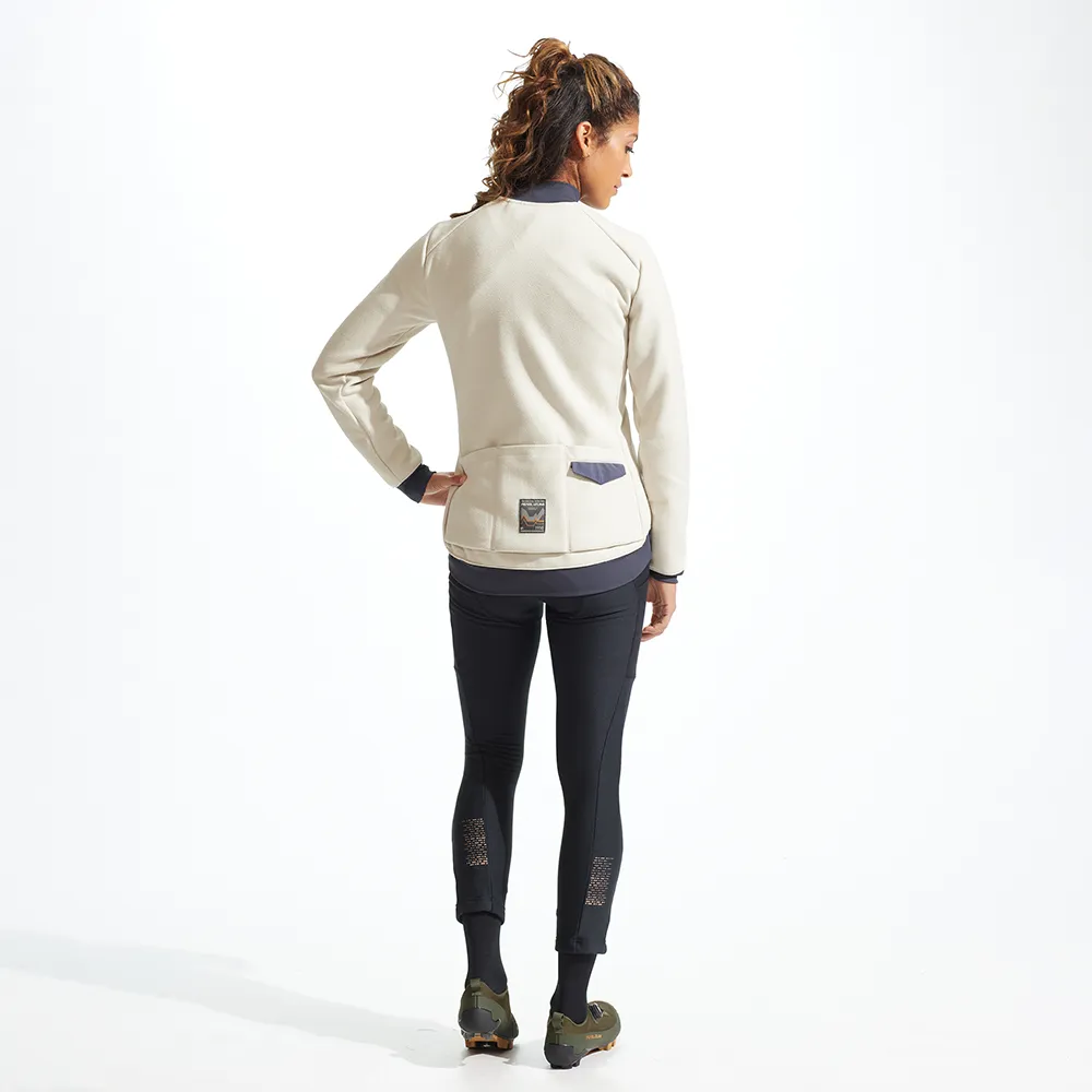 Women's Expedition Thermal Jersey