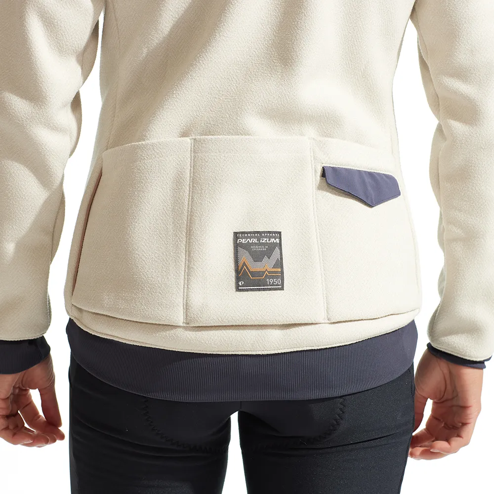 Women's Expedition Thermal Jersey