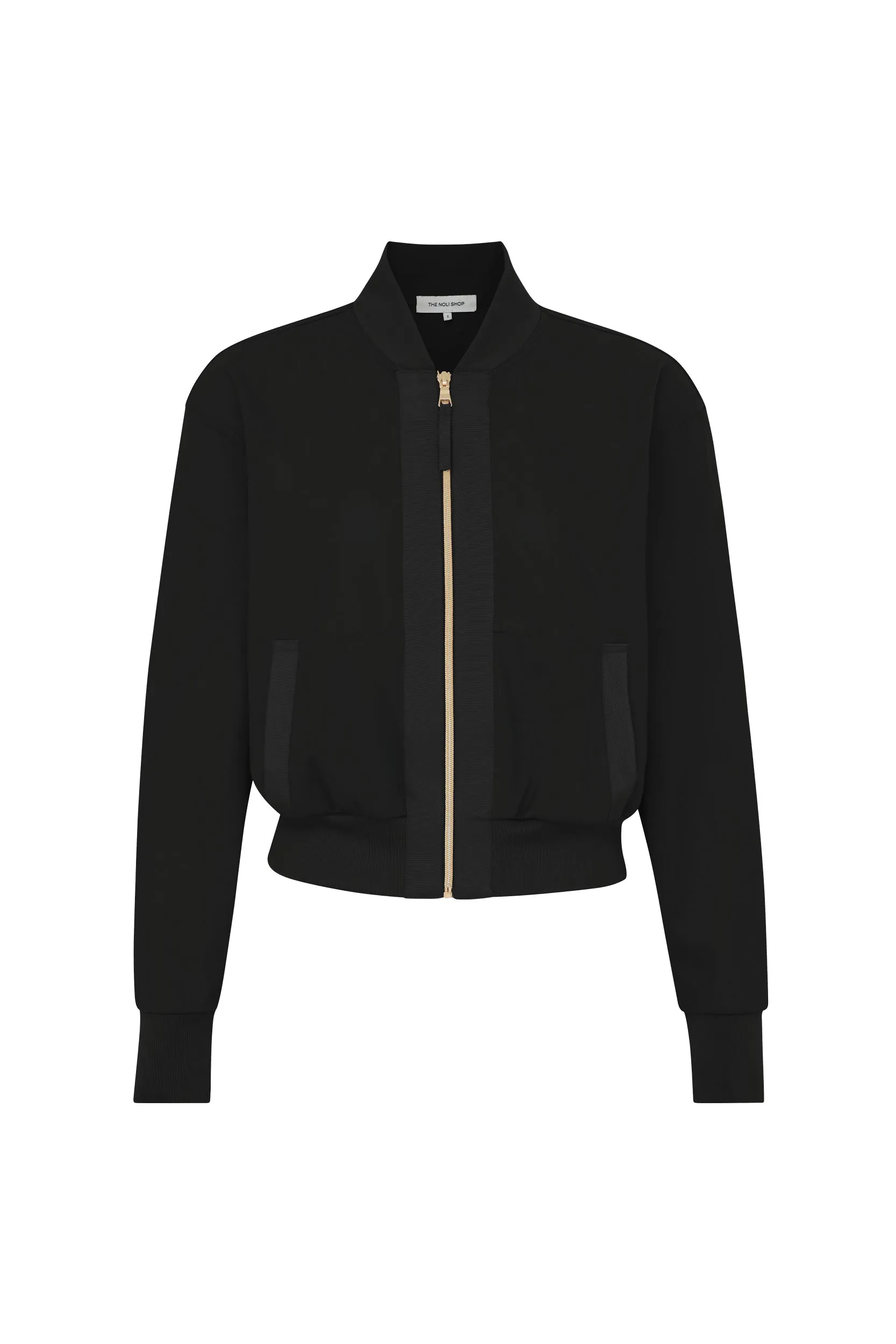 Wynn Jacket - Black