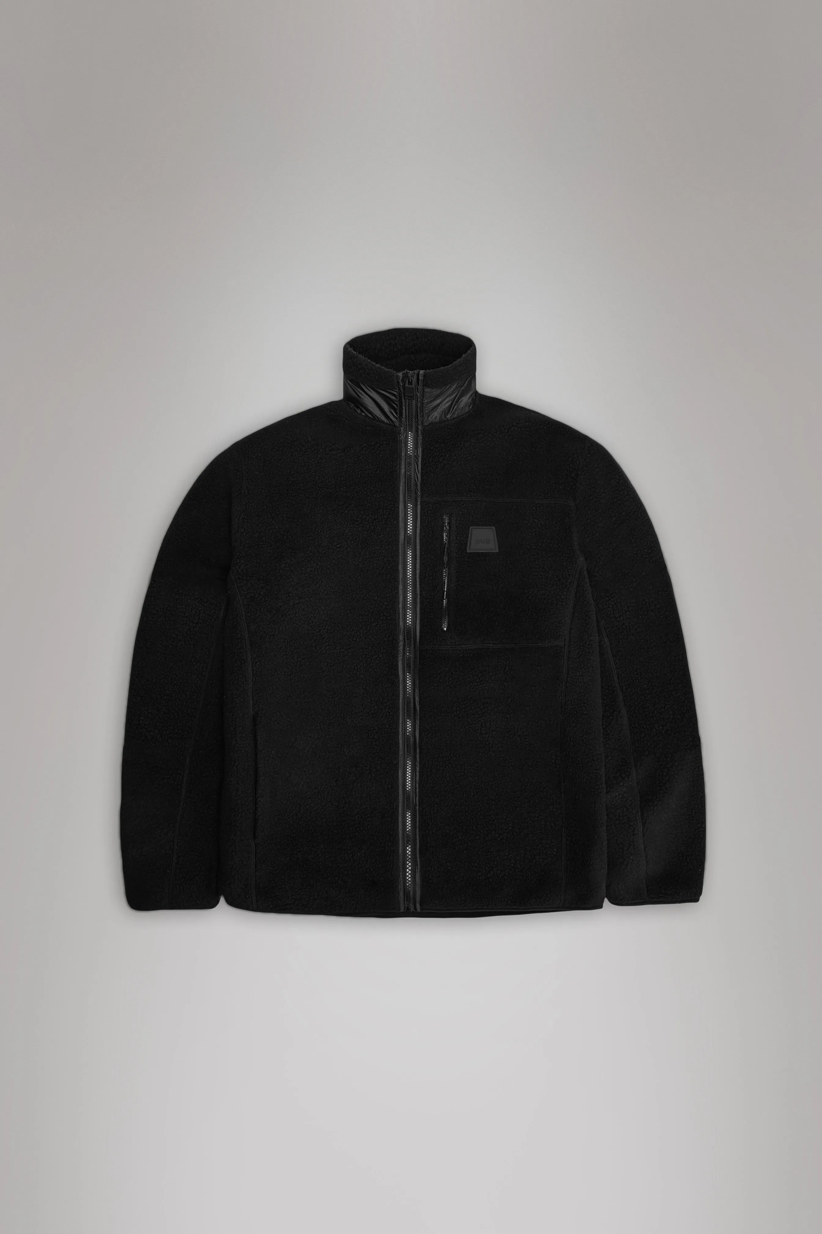 Yermo Fleece Jacket