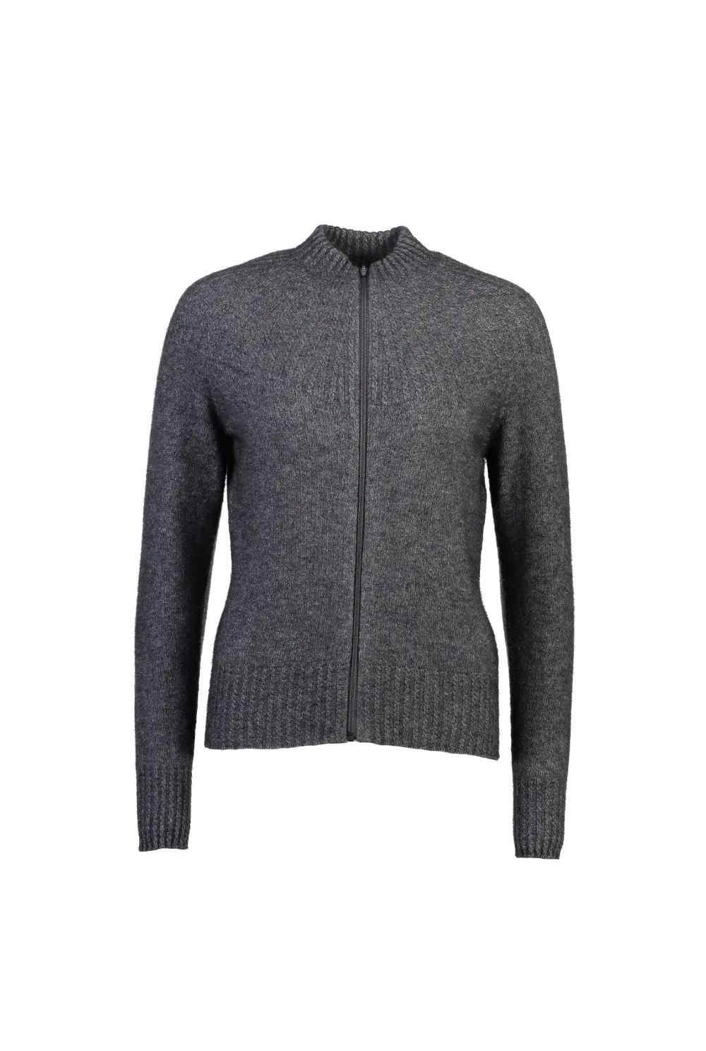 Yoke Neck Cable Jacket