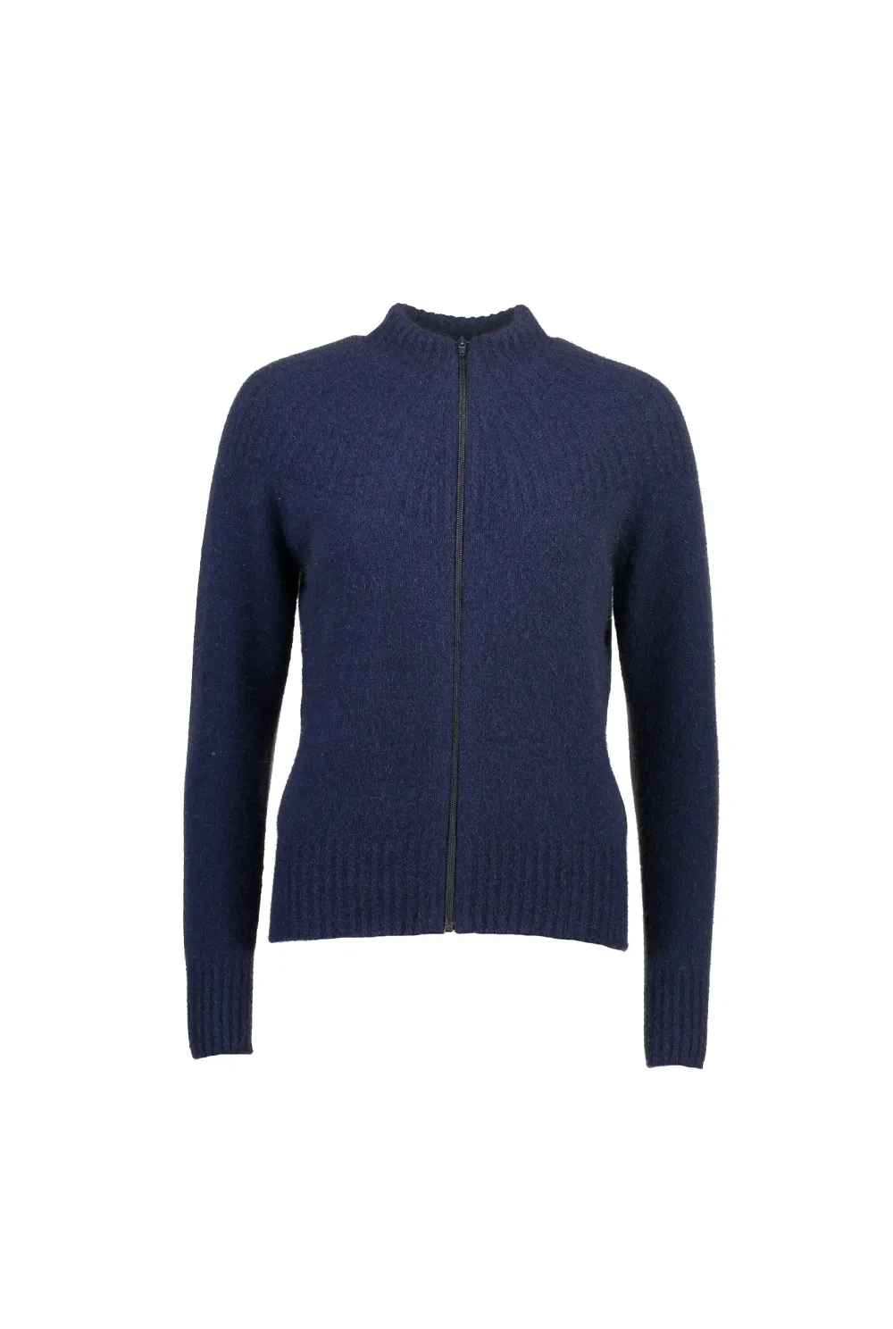 Yoke Neck Cable Jacket