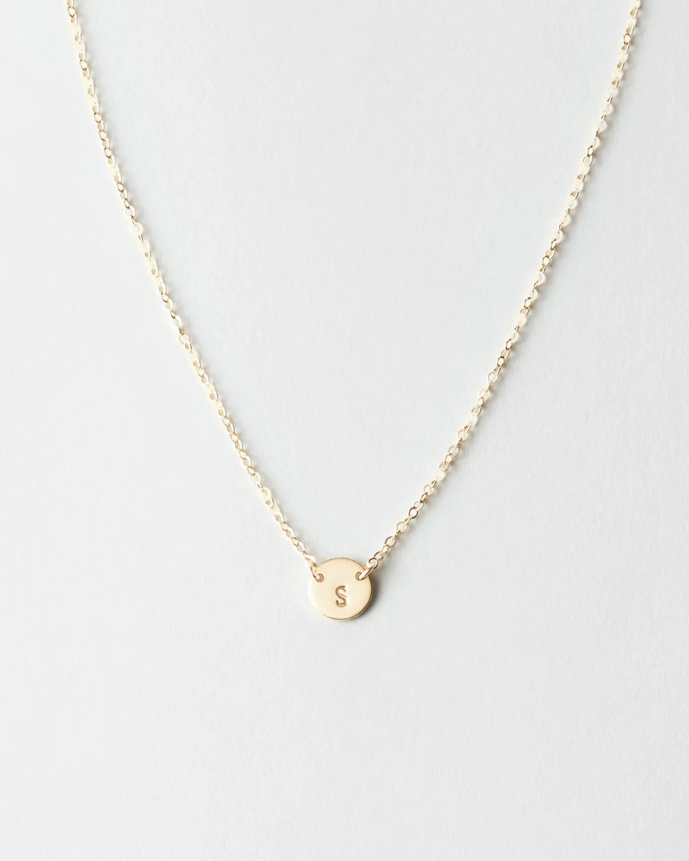 Yuki Necklace