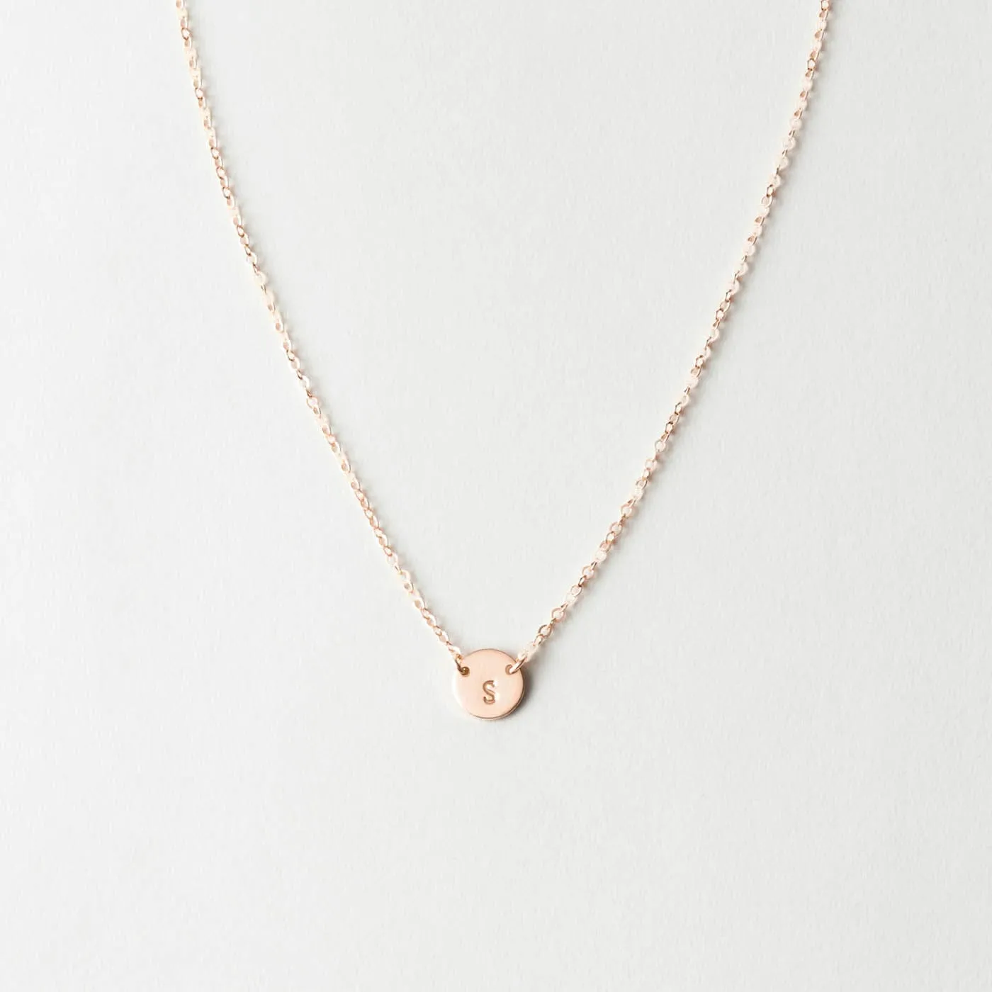 Yuki Necklace