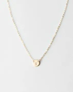 Yuki Necklace