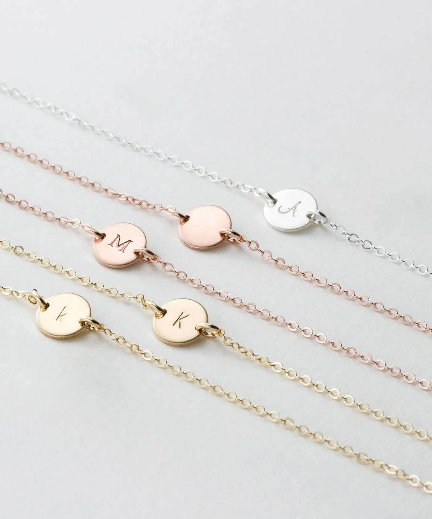 Yuki Necklace