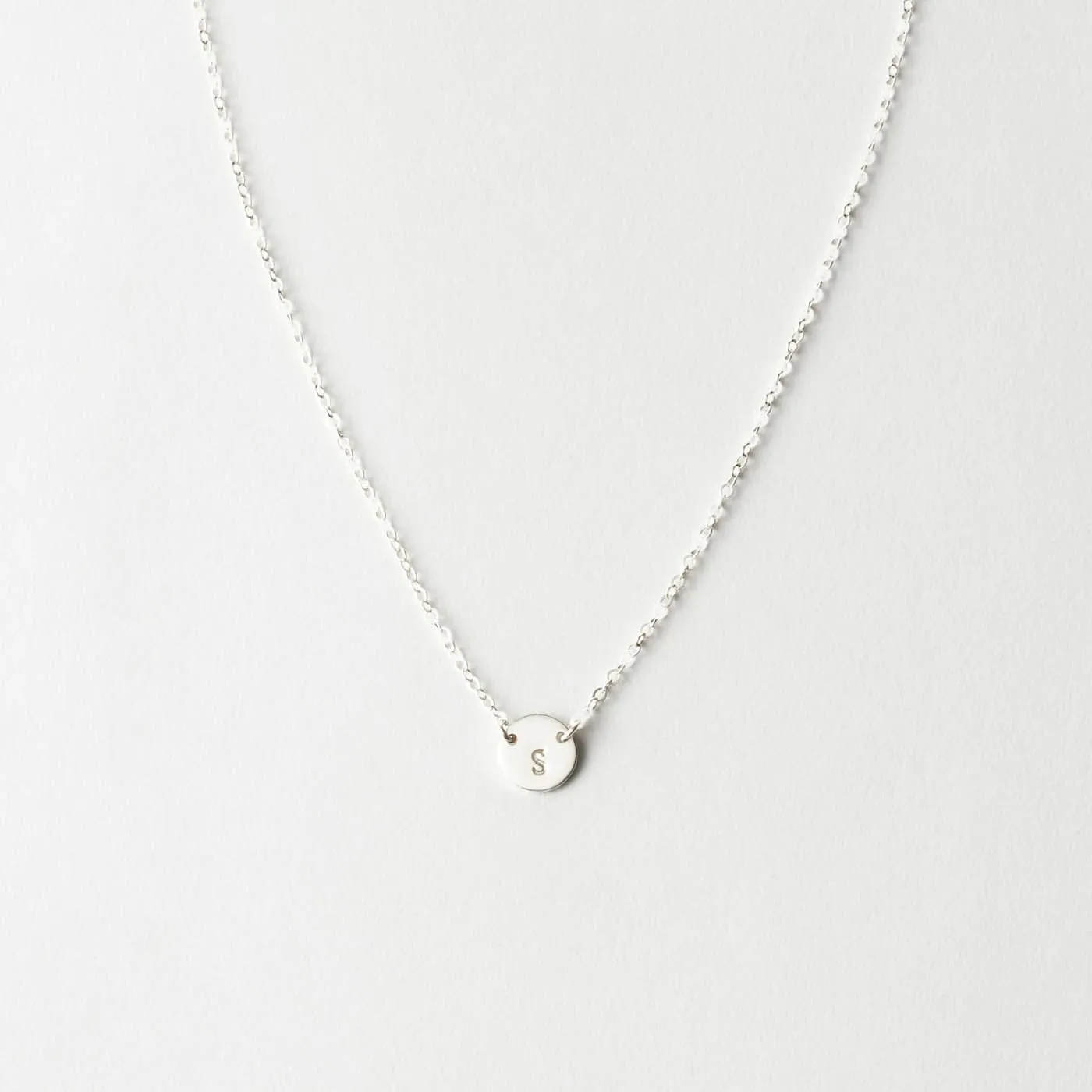 Yuki Necklace